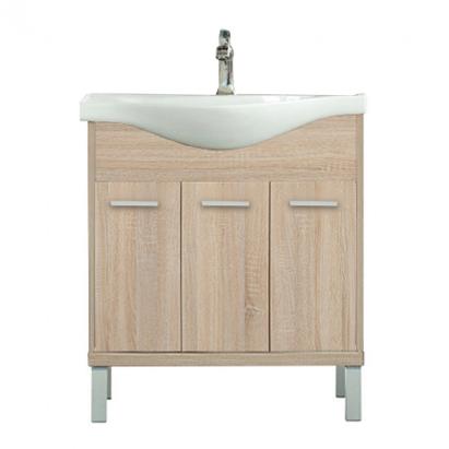 Leziter Dulap inferior Nerva 75 cu lavoar Mobalis Homvera