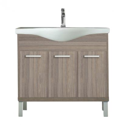 Leziter Dulap inferior Nerva 85 cu lavoar Mobalis Homvera