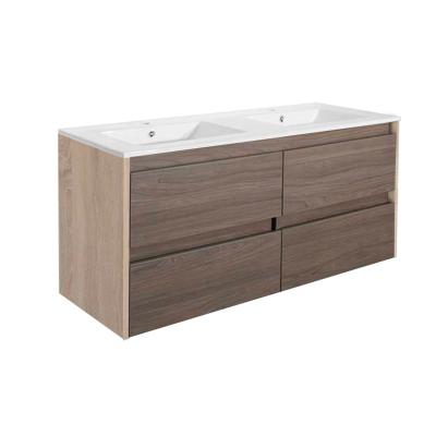 Leziter Dulap de bază Porto 120 cu lavoar Mobalis Homvera