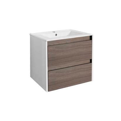 Leziter Dulap de bază Porto 60 cu lavoar Mobalis Homvera