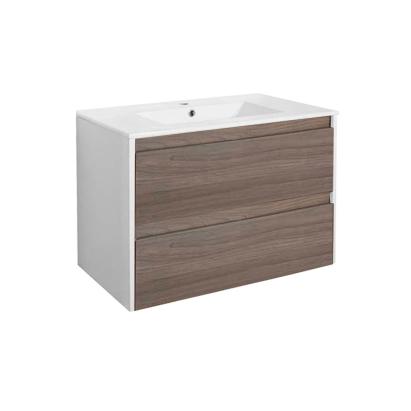 Leziter Dulap de bază Porto 80 cu lavoar Mobalis Homvera