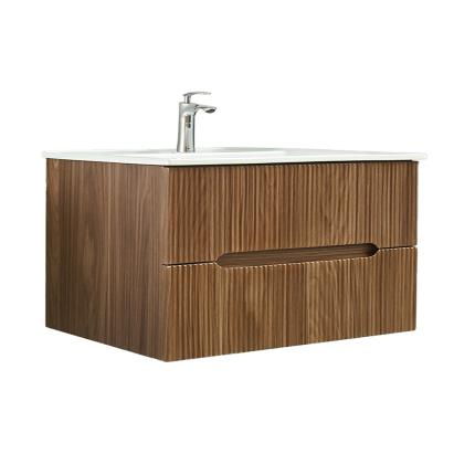 Leziter Dulap inferior Trent 100 cu chiuvetă Mobalis Homvera