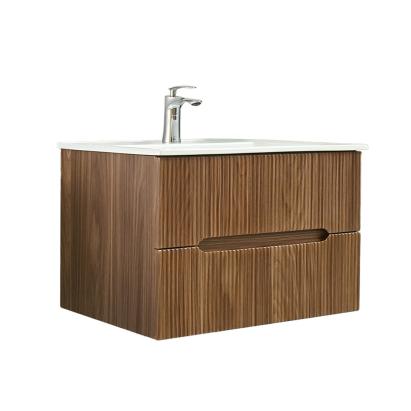 Leziter Dulap inferior Trent 80 cu chiuvetă Mobalis Homvera