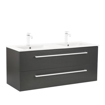 Leziter Dulap inferior Vario Clam 120 cu lavoar Mobalis Homvera