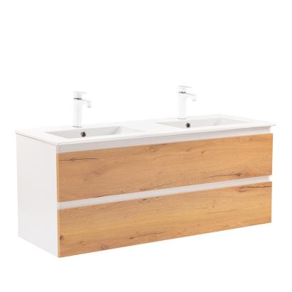 Leziter Dulap inferior Vario Forte 120 cu lavoar Mobalis Homvera