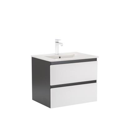 Leziter Dulap inferior Vario Forte 60 cu lavoar Mobalis Homvera