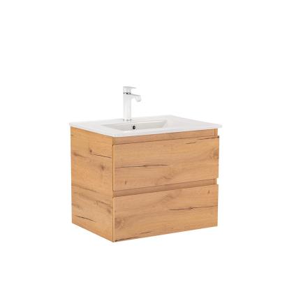 Leziter Dulap inferior Vario Forte 60 cu lavoar Mobalis Homvera