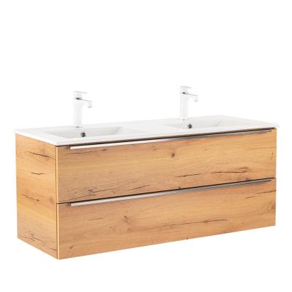 Leziter Dulap inferior Vario Trim 120 cu lavoar Mobalis Homvera