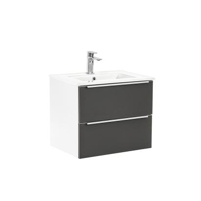 Leziter Dulap inferior Vario Trim 60 cu lavoar Mobalis Homvera