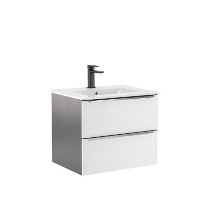 Leziter Dulap inferior Vario Trim 60 cu lavoar Mobalis Homvera