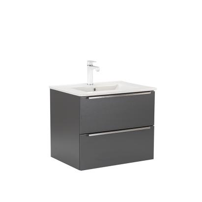 Leziter Dulap inferior Vario Trim 60 cu lavoar Mobalis Homvera