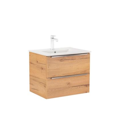 Leziter Dulap inferior Vario Trim 60 cu lavoar Mobalis Homvera