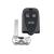 Carcasa SmartKey Alfa Romeo 159 3 Butoane AutoProtect KeyCars