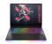 Laptop HP OMEN 16-ah0005nn cu procesor Intel Core U7-255HX 20-Core (2.4GHz, up to 5.2GHz, 30MB), 16.0 inch WQXGA, NVIDIA GeForce RTX 5080 16GB, 64GB DDR5, SSD, 1TB PCIe Gen4 NVMe, Free DOS, Shadow Black NewTechnology Media
