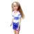STEFFI LOVE PAPUSA STEFFI  OCEAN CARE MEDIC VETERINAR ANIMALE MARINE 29CM SuperHeroes ToysZone
