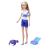 STEFFI LOVE PAPUSA STEFFI  OCEAN CARE MEDIC VETERINAR ANIMALE MARINE 29CM SuperHeroes ToysZone