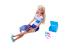 STEFFI LOVE PAPUSA STEFFI  OCEAN CARE MEDIC VETERINAR ANIMALE MARINE 29CM SuperHeroes ToysZone