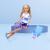 STEFFI LOVE PAPUSA STEFFI  OCEAN CARE MEDIC VETERINAR ANIMALE MARINE 29CM SuperHeroes ToysZone