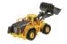 MAJORETTE VOLVO EXCAVATOR METALIC SCARA 1 LA 43 SuperHeroes ToysZone