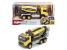 MAJORETTE VOLVO BETONIERA METALICA SCARA 1 LA 45 SuperHeroes ToysZone