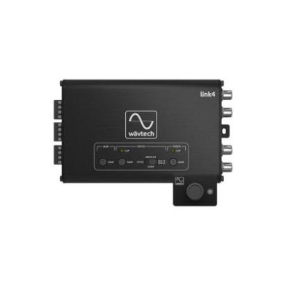 LINK4 4-CHANEL LOC CarStore Technology