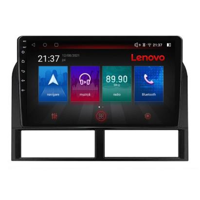 Navigatie dedicata Jeep Grand Cherokee 1999-2004 E-cherokee-old Octa Core cu Android Radio Bluetooth Internet GPS WIFI DSP 4+64GB 4G CarStore Technology