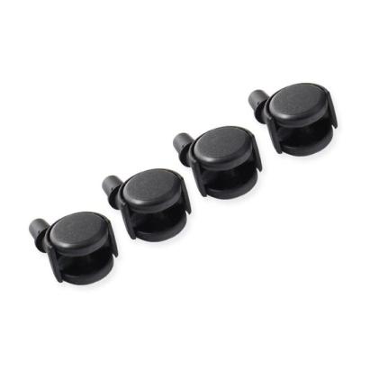 Roti pentru vana cu role, set 4 buc, Painter GartenVIP DiyLine