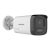 Camera analog 4K, lentila 2.8mm, IR 40m, WL 40m, TVI, Audio 'over coaxial'- HIKVISION DS-2CE17U0T-LTS-2.8mm SafetyGuard Surveillance