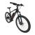 Bicicleta electrica Mtb Prophete 52092 - 27.5 inch, M, Negru Ultimate FactoryBikes