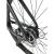 Bicicleta electrica Mtb Prophete 52092 - 27.5 inch, M, Negru Ultimate FactoryBikes