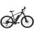 Bicicleta electrica Mtb Prophete 52092 - 27.5 inch, M, Negru Ultimate FactoryBikes