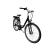 Bicicleta electrica Prophete 52230 - 28 inch, M, Negru Ultimate FactoryBikes