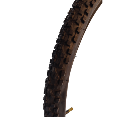 Anvelopa cu camera Mtb29 inch Kenda K-1027, 54-622, valva Presta SV 42mm, Negru Ultimate FactoryBikes