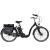 Bicicleta electrica Prophete 52382 - 28 inch, S, Negru Ultimate FactoryBikes