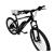 Bicicleta electrica Mtb Prophete 53621 - 27.5 inch, M, Negru Ultimate FactoryBikes
