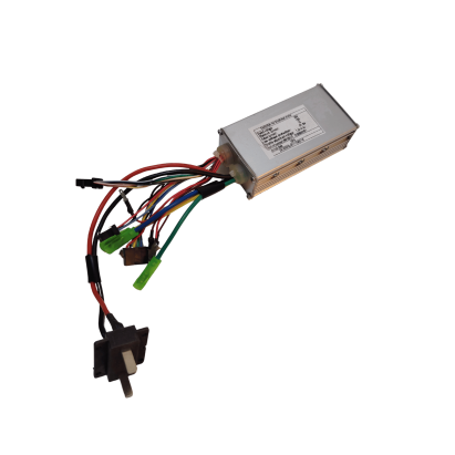 Controller bicicleta pliabila 20 inch Deep Entry, 36V 15A Ultimate FactoryBikes