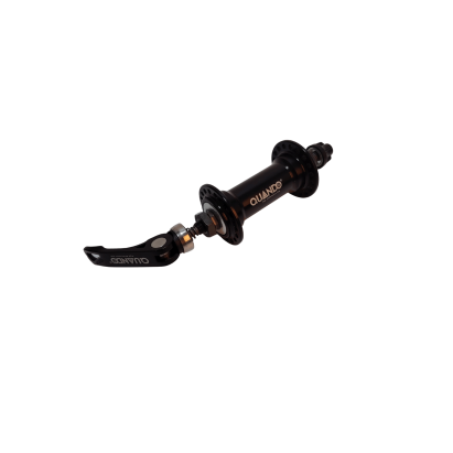 Butuc fata aluminiu 36H pentru V-Brake Ultimate FactoryBikes