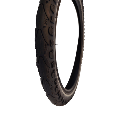 Anvelopa Kenda K935, 16x1.75, banda reflectorizanta, K-Shield, Negru Ultimate FactoryBikes