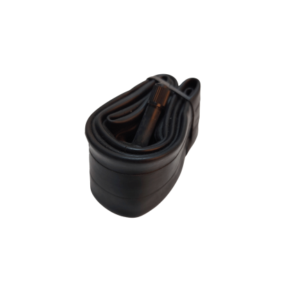 Camera 14 x1.75 AV, Negru Ultimate FactoryBikes