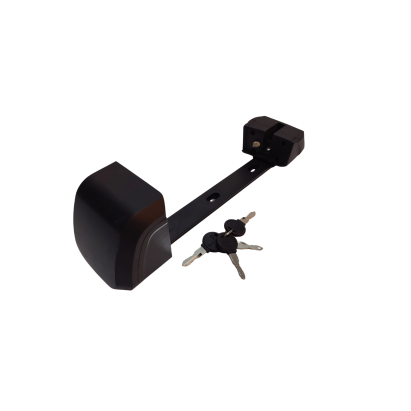 Suport baterie si cutie controler SF-06, negru Ultimate FactoryBikes