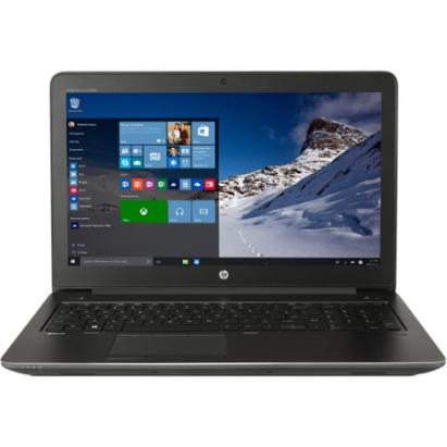Laptop Refurbished HP ZBook 15 G3, Intel Xeon E3-1505M v5 2.80-3.70GHz, 16GB DDR4, 512GB SSD, nVidia Quadro M2000M 4GB GDDR5, 15.6 Inch Full HD, Tastatura Numerica, Webcam + Windows 10 Pro NewTechnology Media
