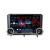 Navigatie Honda Civic 2022- Lenovo Incell 1K 10.5 inch 8 core 4+64 carplay android auto radio internet kit-civic2022+EDT-E211-RK+kit-10-9 CarStore Technology