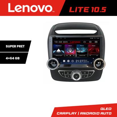 Navigatie Kia Sorento 2012-2015 masini cu navigatie de fabrica Lenovo  8 core 4+64 10.5 inch Incell 1K android Wifi 5Ghz gps internet e CarStore Technology