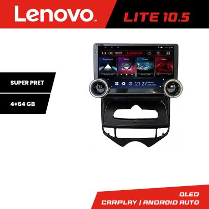 Navigatie Hyundai IX20 2010-2019 Lenovo  8 core 4+64 10.5 inch Incell 1K android Wifi 5Ghz gps internet  kit-ix20-automatic CarStore Technology