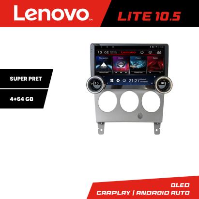 Navigatie Subaru Impreza 2002-2007 Lenovo  8 core 4+64 10.5 inch Incell 1K android Wifi 5Ghz gps internet  KIT-impreza2002 CarStore Technology