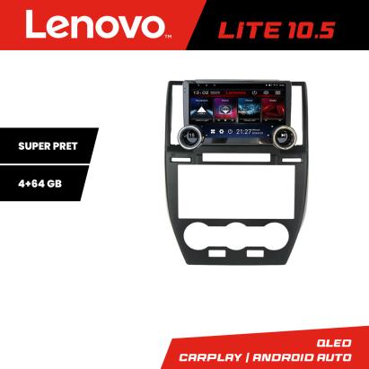 Navigatie LandRover Freelander 2 2006-2012 Kit-freelander2 Lenovo  8 core 4+64 10.5 inch Incell 1K android Wifi 5Ghz gps internet et GPS CarStore Technology