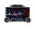 Navigatie Ford Ecosport 2017-2019 Lenovo 8 core 4+64 10.5 inch Incell 1K android Wifi 5Ghz gps internet KIT-ecosport2018 CarStore Technology
