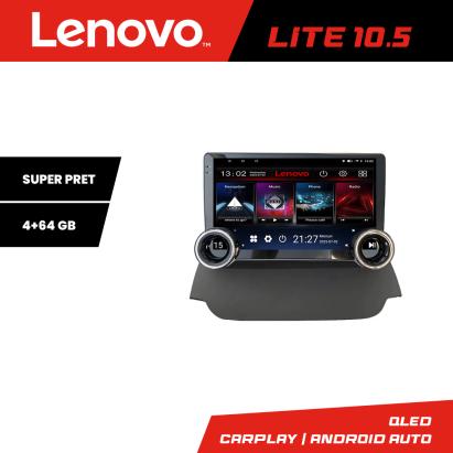 Navigatie Ford Ecosport 2013-2016 Kit-232 Lenovo  8 core 4+64 10.5 inch Incell 1K android Wifi 5Ghz gps internet a CarStore Technology