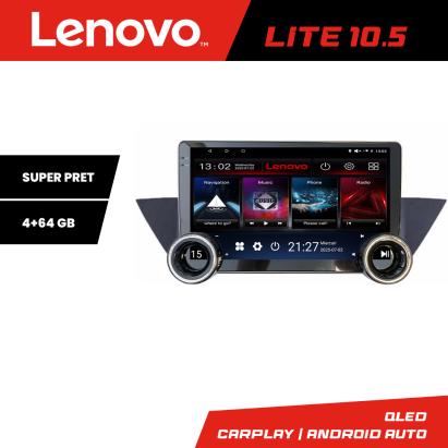 Navigatie BMW X1 E84 Kit-219 Lenovo  8 core 4+64 10.5 inch Incell 1K android Wifi 5Ghz gps internet CarStore Technology