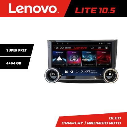 Navigatie Mercedes Vito Viano 2004-2006 Lenovo 8 core 4+64 10.5 inch Incell 1K android Wifi 5Ghz gps internet CarStore Technology